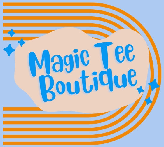 Magic Tee Boutique